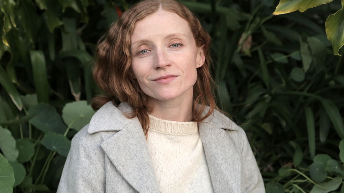 Jenny murray sandinistas headshot cropped